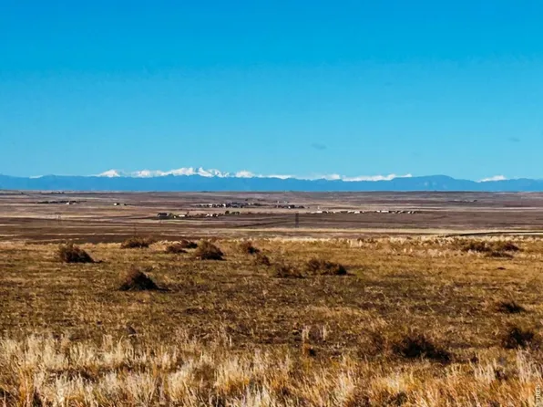 0 County Road 93, Briggsdale, CO 80611