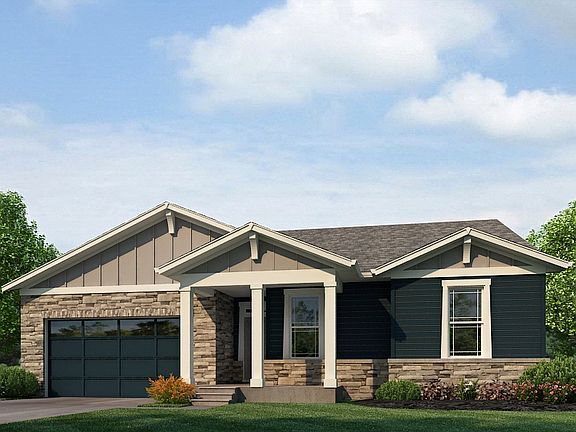 Plan Elevation.