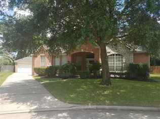 20519 Post Oak Hill Dr, Spring, TX 77388