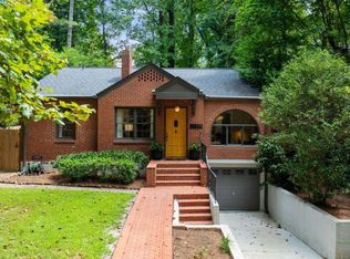 139 Merrill Ave, Decatur, GA 30030