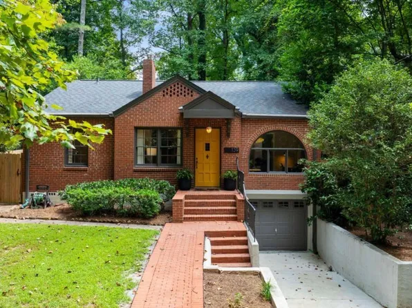 139 Merrill Ave, Decatur, GA 30030