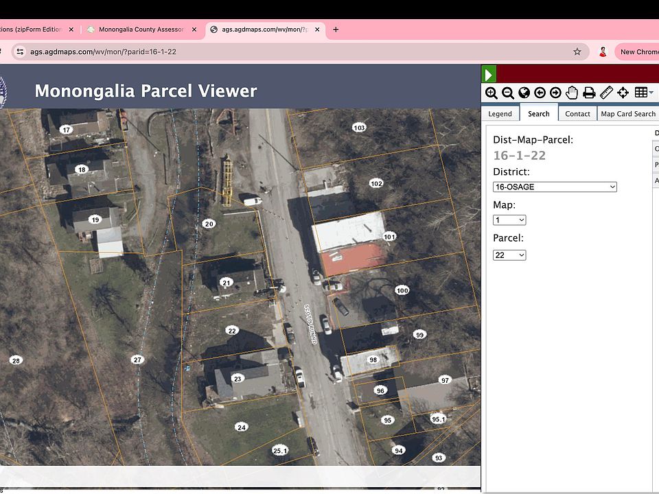 2nd image of LOT 22 Scotts Run Rd