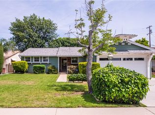 15343 Germain St, Mission Hills, CA 91345