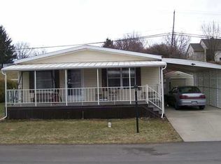 6 Hickory St, Bath, NY
