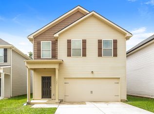 1221 Catawba Way, Murfreesboro, TN 37130