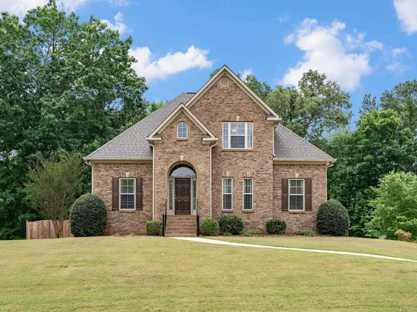 3160 Cahaba Park Dr, Trussville, AL 35173