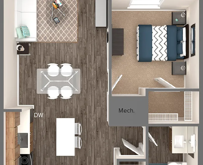 Avalon Newcastle Commons — Photo 62