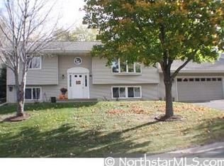 7868 Conroy Way, Inver Grove Heights, MN 55076