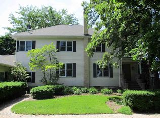 10006 Maple St, Marengo, IL 60152