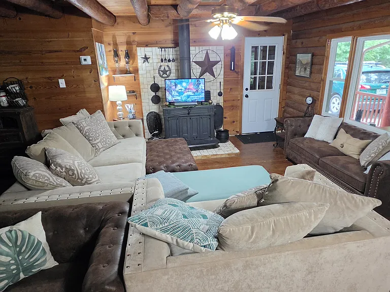 9397 Azle Hwy — Photo 10