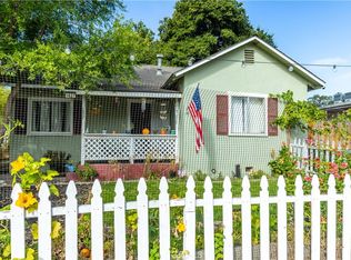 1627 Pine St, Paso Robles, CA 93446