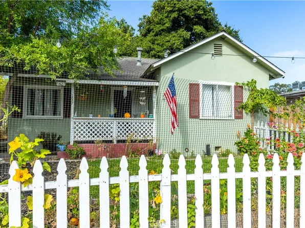 1627 Pine St, Paso Robles, CA 93446