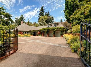 1313 SW Mary Failing Dr, Portland, OR 97219