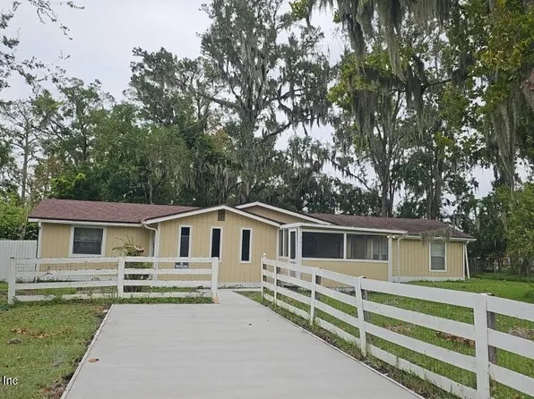 941 REVELS Road, Jacksonville, FL 32205
