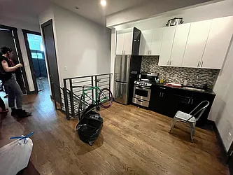 Rented by Delmark Realty LLC