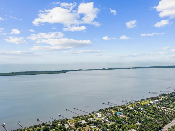 1807 E Sanderling Lane #C, Fort Pierce, FL 34982