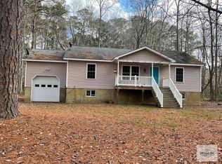 7448 Buckley Hall Rd, Cobbs Creek, VA 23035