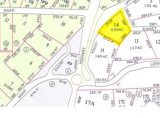 40 Upper Ladd Hill Rd, Meredith, NH 03253