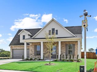 4004 Reserve Way, Providence Village, TX 76227