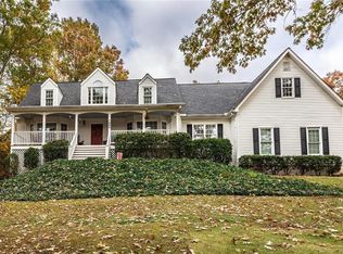 1003 Springharbor Walk, Woodstock, GA 30188