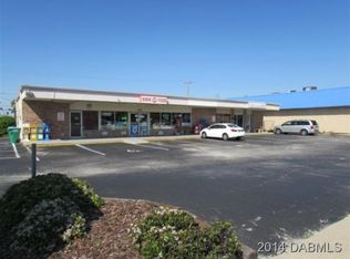3348 S Atlantic Ave, Daytona Beach Shores, FL 32118