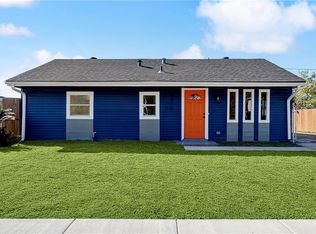 4978 Kendall Dr, New Orleans, LA 70126