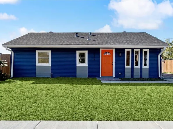 4978 Kendall Dr, New Orleans, LA 70126