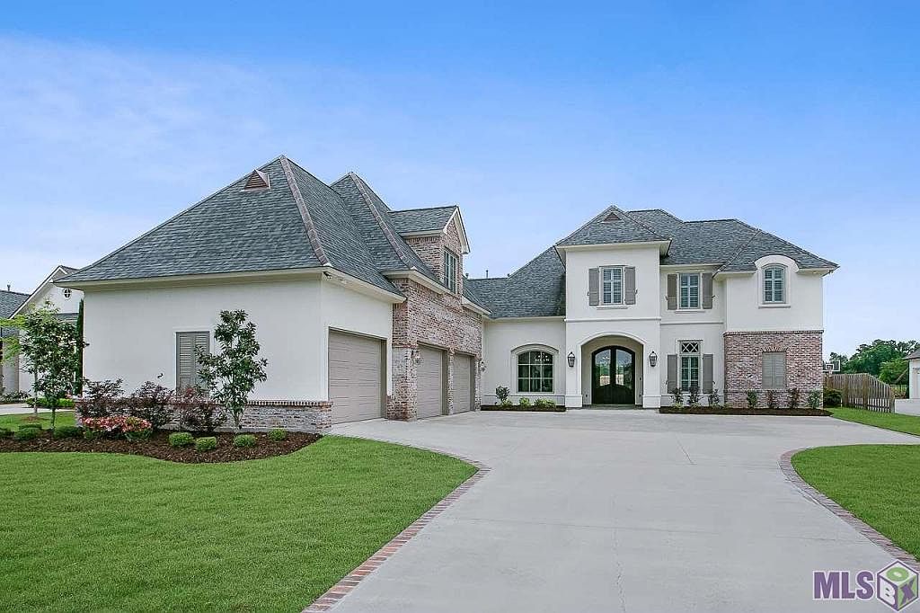 2529 University Club Dr, Baton Rouge, LA 70810 Zillow