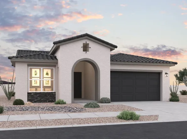 Aurora Plan, Sunrise