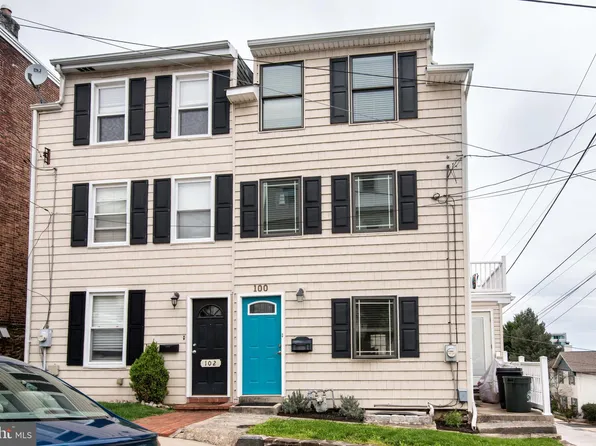 100 Cedar Ave, Conshohocken, PA 19428