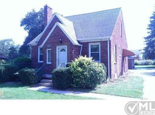 7215 Belleville Rd, Van Buren Township, MI 48111