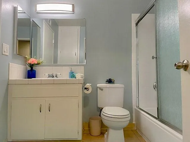 15641 Tustin Village Way #A1 — Photo 17