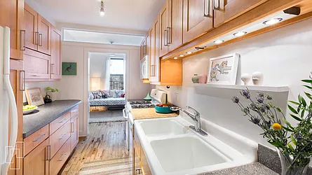 Sold by Garfield Realty 