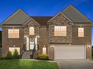 2158 Powell Rd, Clarksville, TN 37043