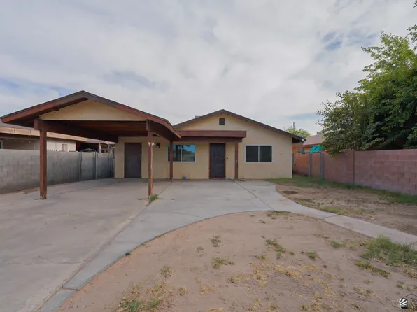 1213 W 1st St, Yuma, AZ 85364