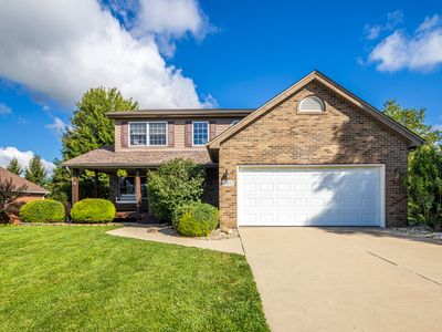 2452 Knights Bridge Dr, Valparaiso, IN, 46385