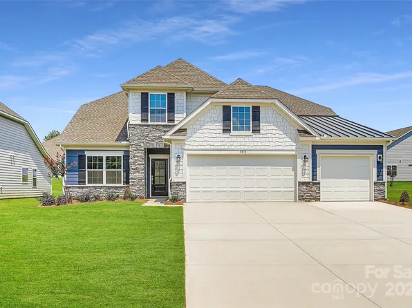 3876 Horsham St, Indian Land, SC 29707