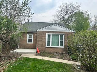 1660 N Sheldon Rd, Canton, MI 48187