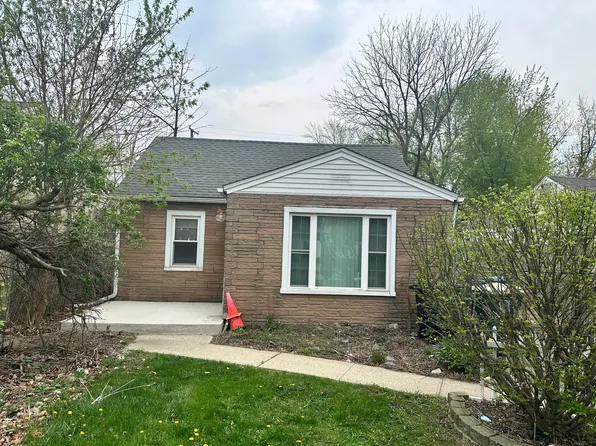 1660 N Sheldon Rd, Canton, MI 48187