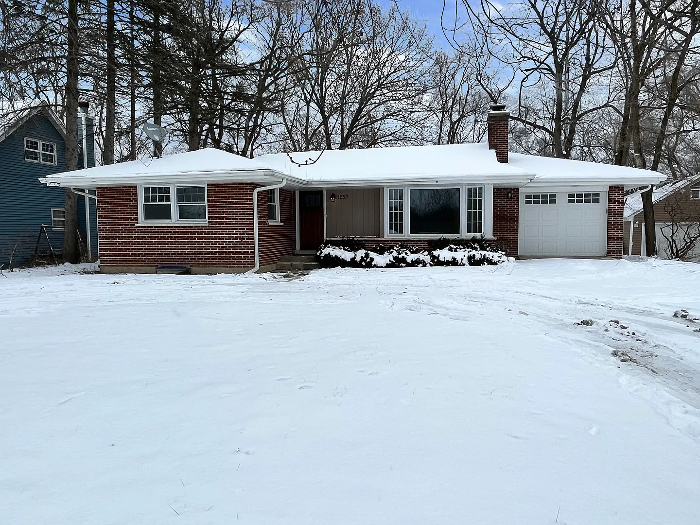 1253 Sunset Ridge Rd photo 1