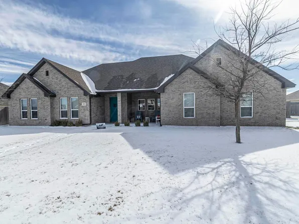 8903 Canton Ct, Amarillo, TX 79119