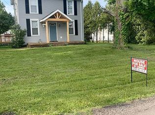 1358 E Easton Rd, Creston, OH 44217