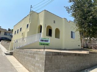 4506 Cassatt St, Los Angeles, CA 90032