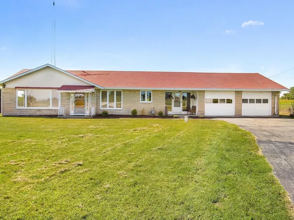 2297 N State Road 25, Logansport, IN 46947