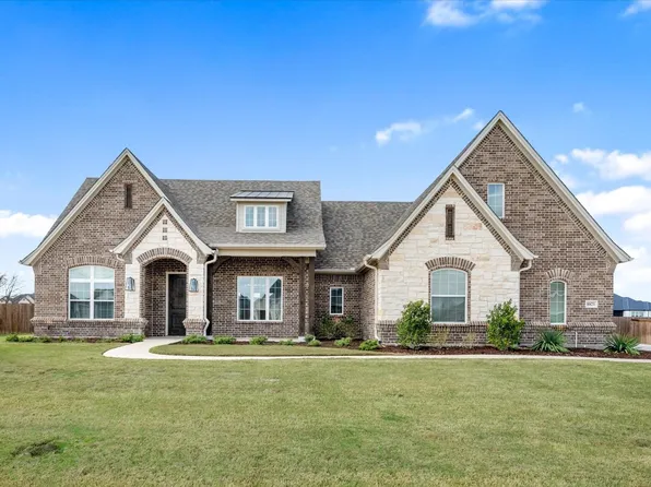 8821 Lazy Oak Dr, Justin, TX 76247