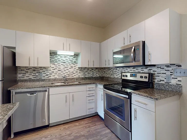 Legacy Village Apartment Homes — Photo 306
