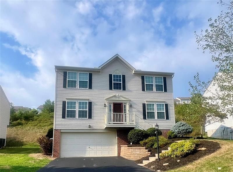 1153 Camarta Dr, Pittsburgh, PA 15227 MLS 1659121 Zillow