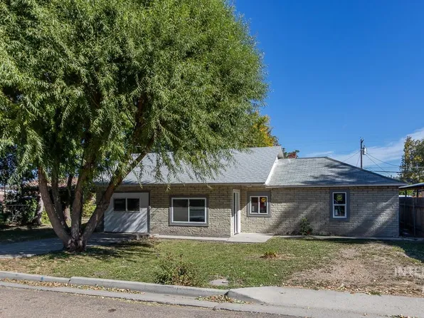 609 E Freeport St, Caldwell, ID 83605