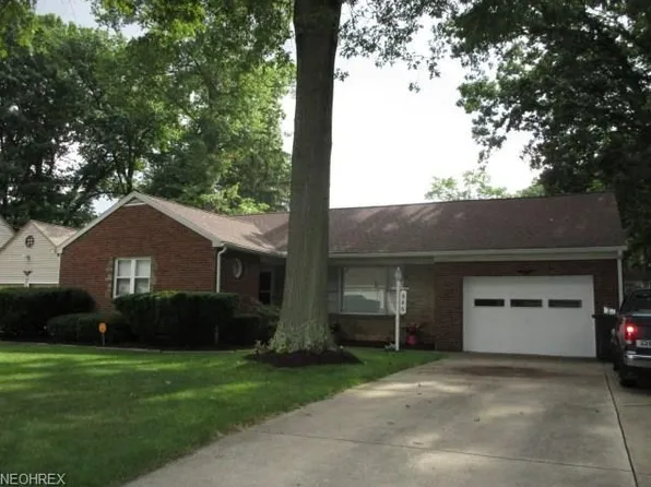 546 Belvedere Ave SE, Warren, OH 44483