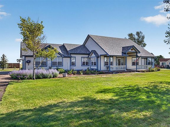 3rd image of 52731 E 19th Avenue